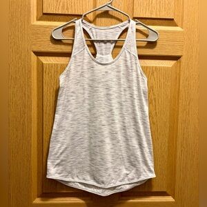 Lululemon Women’s Racerback Tank Top